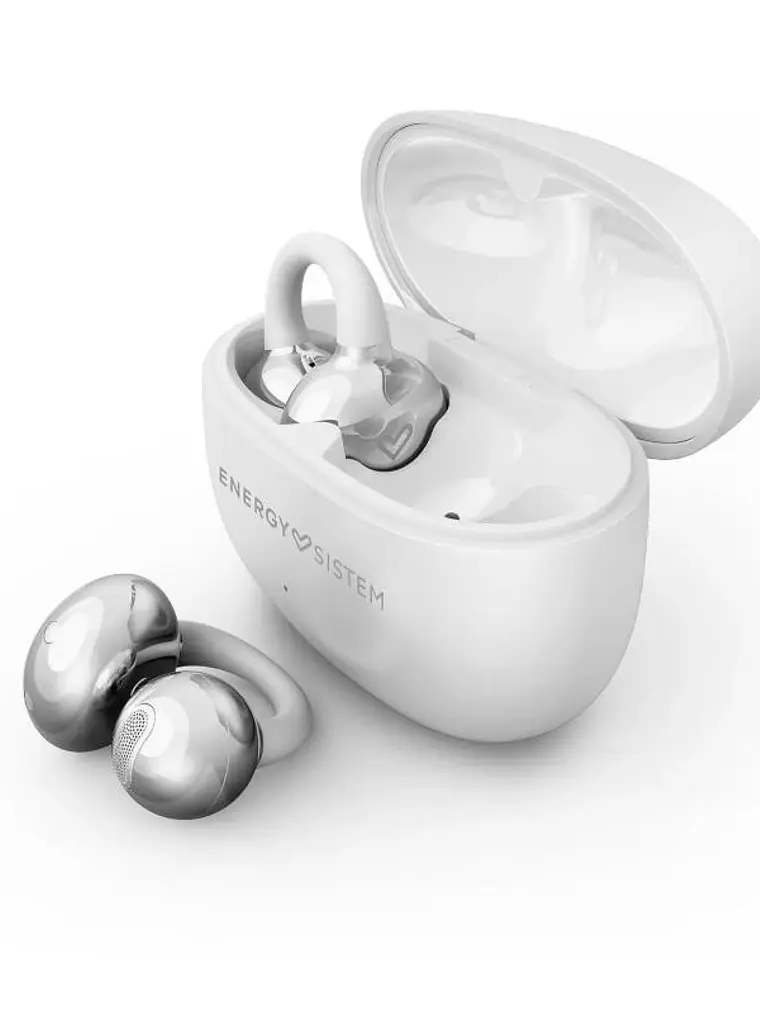Energy Sistem Auriculares Chicpods TWS Open Sound 2