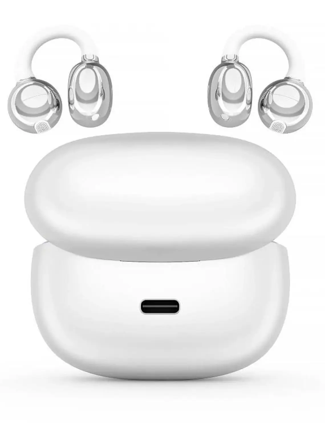 Energy Sistem Auriculares Chicpods TWS Open Sound 3