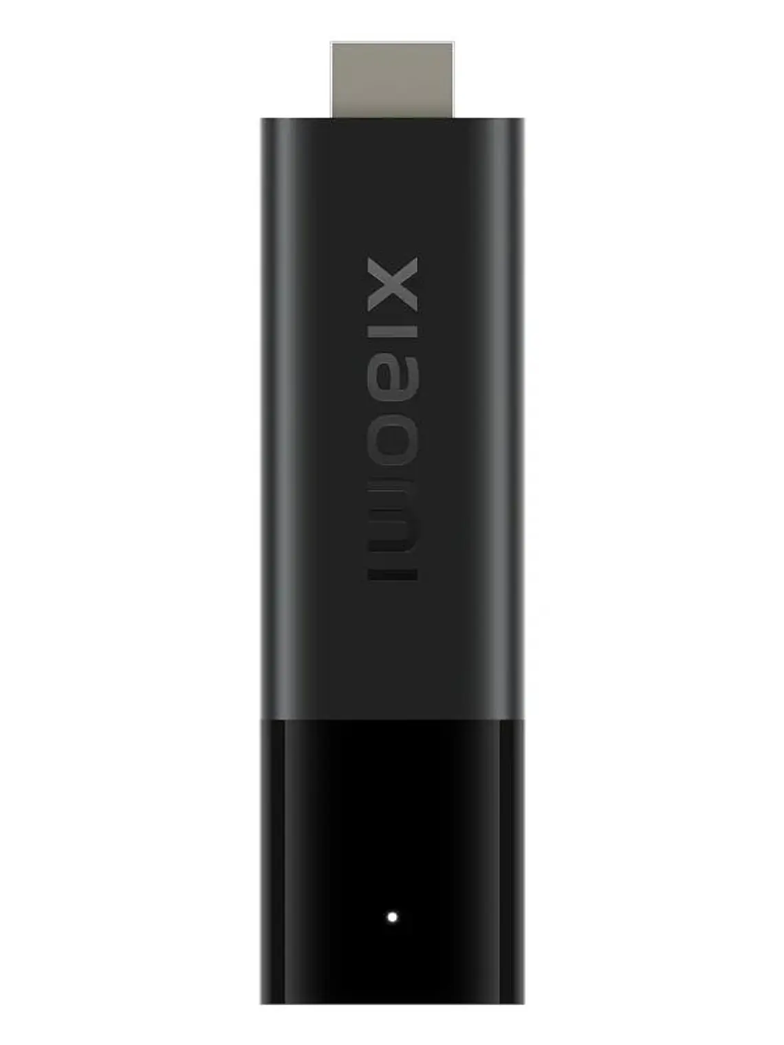 XIAOMI Mi TV Stick  Negro 4K 1