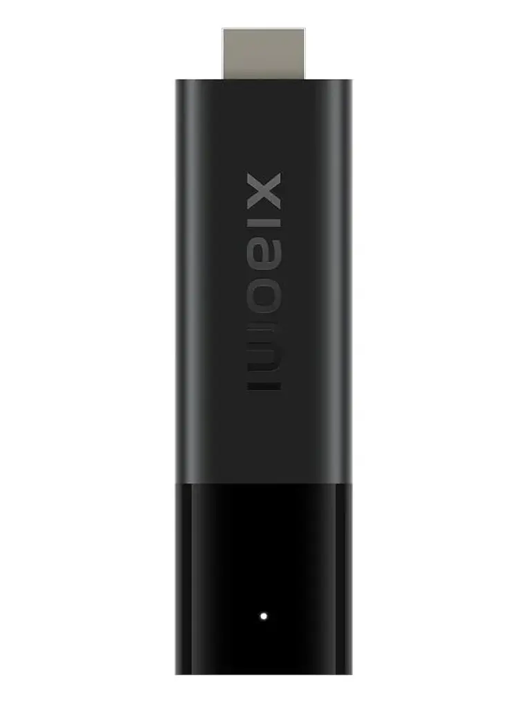 XIAOMI Mi TV Stick  Negro 4K 1