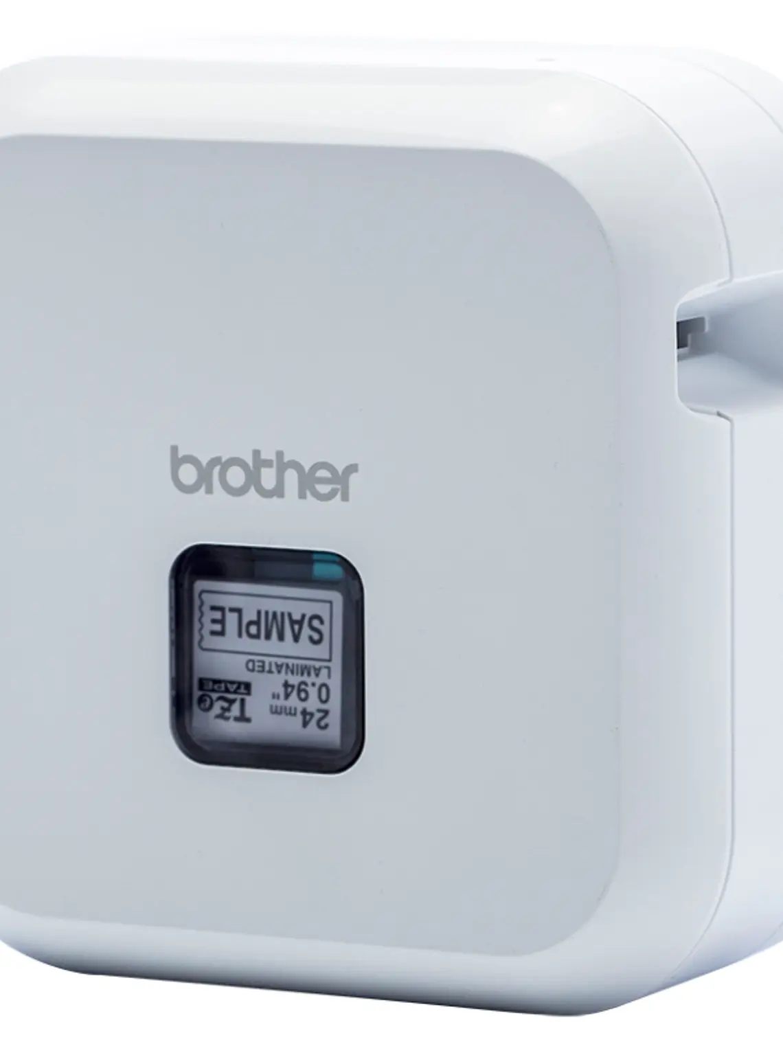 Brother Rotuladora Electronica PTP710BTH Cube 3