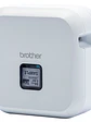 Brother Rotuladora Electronica PTP710BTH Cube - Miniatura 3