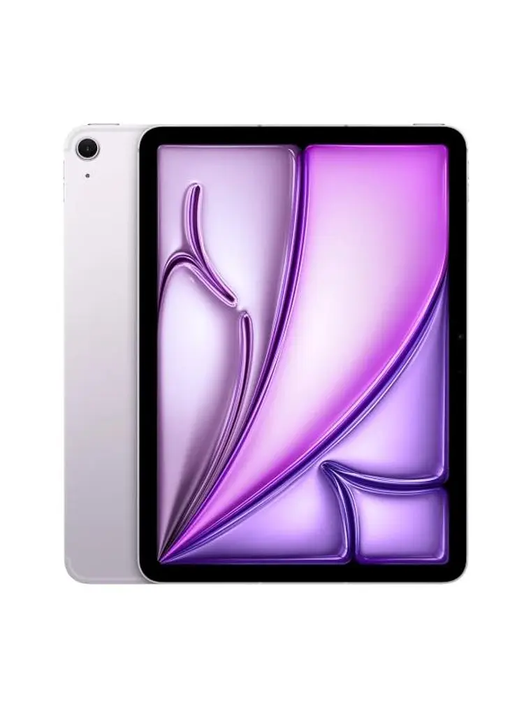 Apple IPAD AIR 11 M4 WIFI CELL 256GB PURPLE 1
