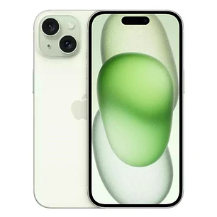 CKP iPhone 15 Semi Nuevo 512GB Green Grado A