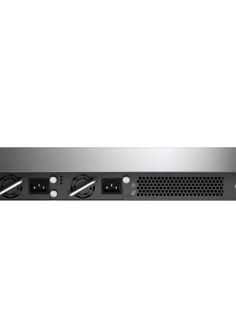 TP-Link DS-P7001-16 OLT GPON 16xPON 4x10Gb SFP+ 2