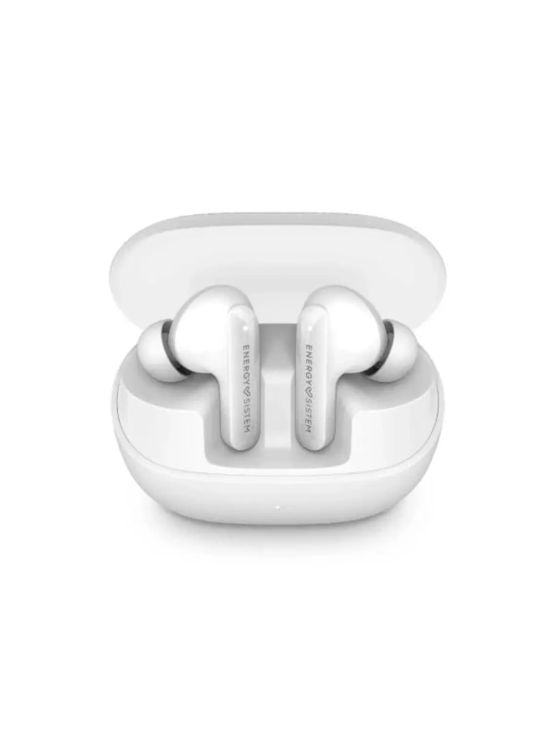 Energy Sistem Auriculares Serenity ANC White TW 3