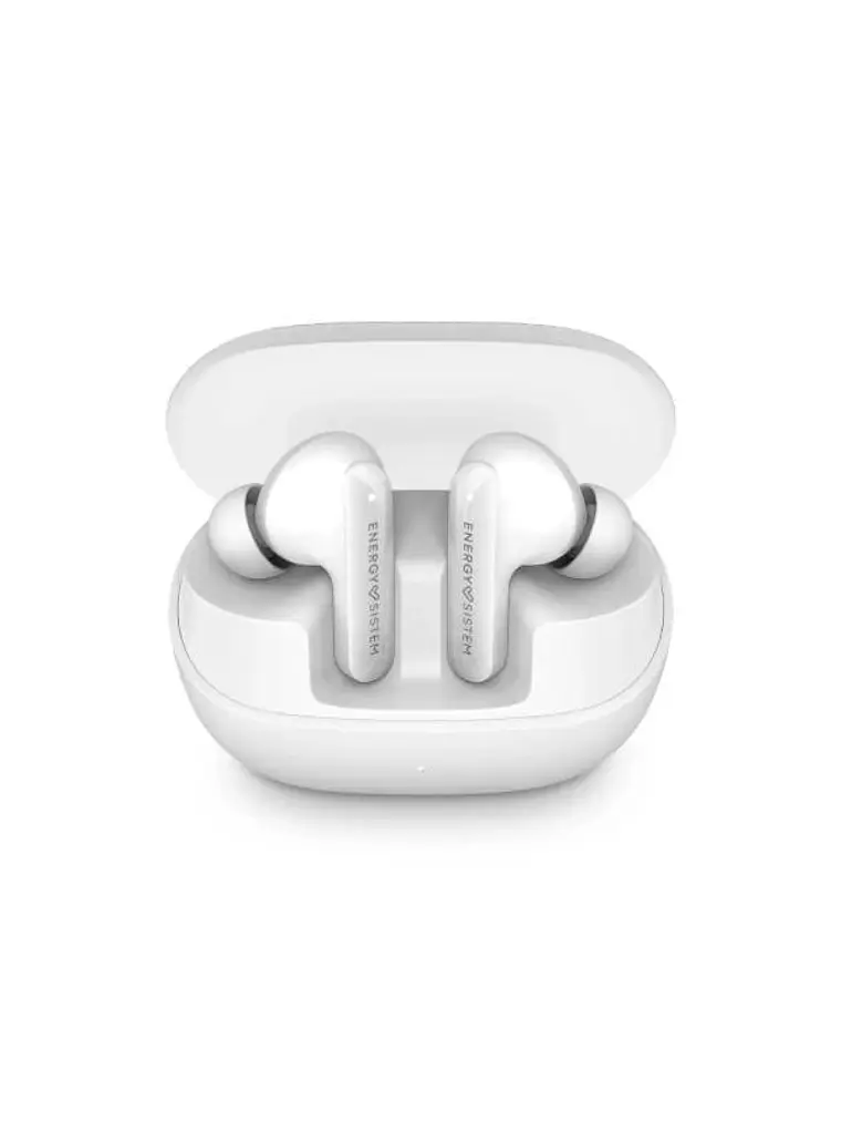 Energy Sistem Auriculares Serenity ANC White TW 3