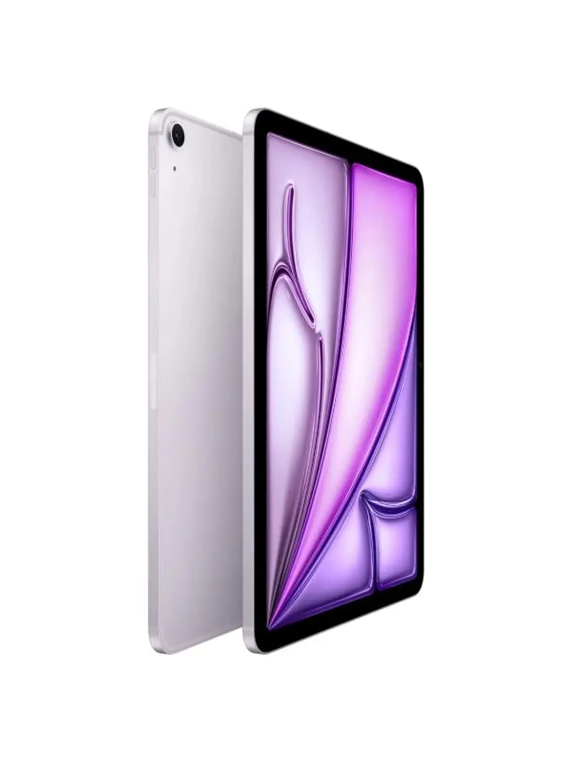 Apple IPAD AIR 11 M4 WIFI CELL 256GB PURPLE 2