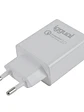 iggual Cargador 1xUSB-A carga rápida QC3.0 18W - Miniatura 2