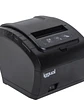 iggual Impresora Térmica TP8002 USB+RS232+Ethernet - Miniatura 1