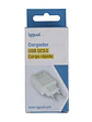 iggual Cargador 1xUSB-A carga rápida QC3.0 18W - Miniatura 4