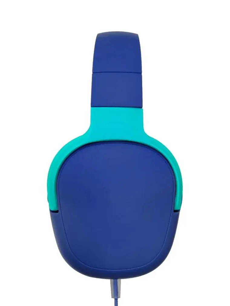 Celly Auricular Diadema niños Azul 3