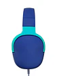 Celly Auricular Diadema niños Azul - Miniatura 3