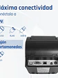 iggual Impresora Térmica TP8002 USB+RS232+Ethernet - Miniatura 3