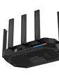 Reyee Router WiFi6 AX3000 Dual Band metal 5xGbE - Miniatura 2