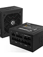 NOX HUMMER GDM850W Fuente modular ATX3.1 80+GOLD - Miniatura 1