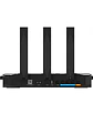 Reyee Router WiFi6 AX3000 Dual Band metal 5xGbE - Miniatura 3