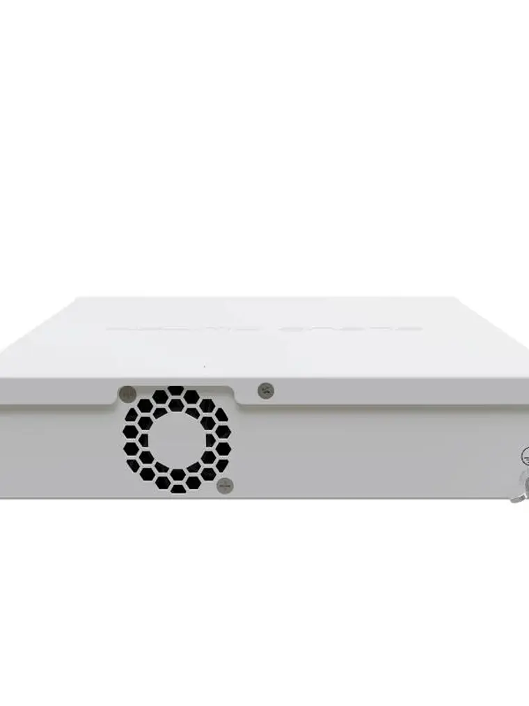 MikroTik CRS310-8G+2S+IN Switch 8x2.5GbE 2xSFP+ 3