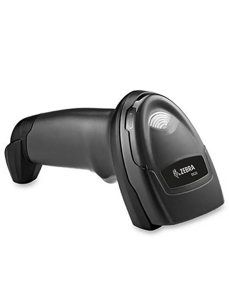 Zebra Lector código de barras DS2278 2D 1