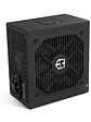 NOX HUMMER GDM850W Fuente modular ATX3.1 80+GOLD - Miniatura 2