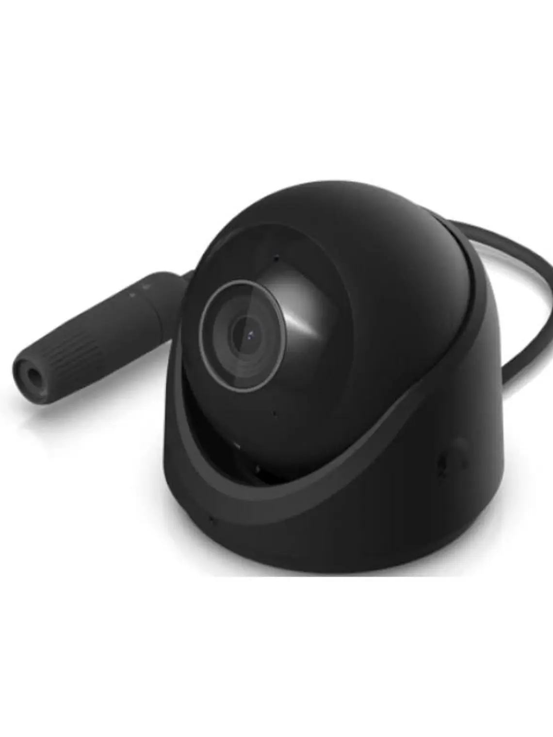 Ubiquiti UVC-G6-Turret-W Cámara PoE 4K IP66 2