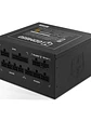 NOX HUMMER GDM850W Fuente modular ATX3.1 80+GOLD - Miniatura 3