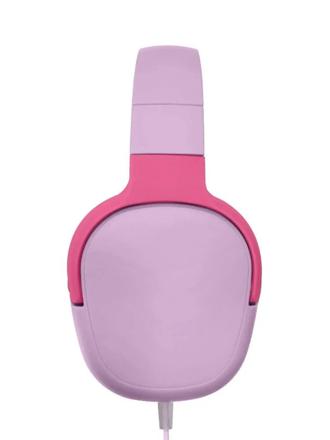 Celly Auricular Diadema niños Rosa 3