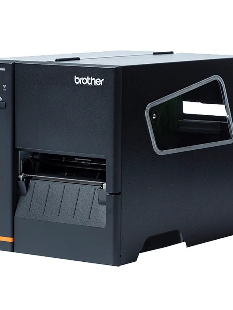 Brother Impresora Etiquetas TJ-4020TN 2