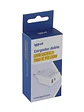 iggual Cargador doble USB QC3.0 + tipo C PD 20W - Miniatura 3