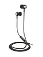 Celly Auriculares con micrófono Jack 3.5 ST Blanco - Miniatura 1