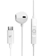Energy Sistem Auriculares EasyPods Type C Snow - Miniatura 3
