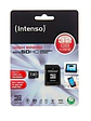 Intenso 3413480 Micro SD clase 10 32GB c/adapt - Miniatura 2