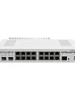 MikroTik CCR2004-16G-2S+PC Router 16xGbE 2x10SFP+ - Miniatura 1