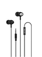 Celly Auriculares con micrófono Jack 3.5 ST Blanco - Miniatura 2