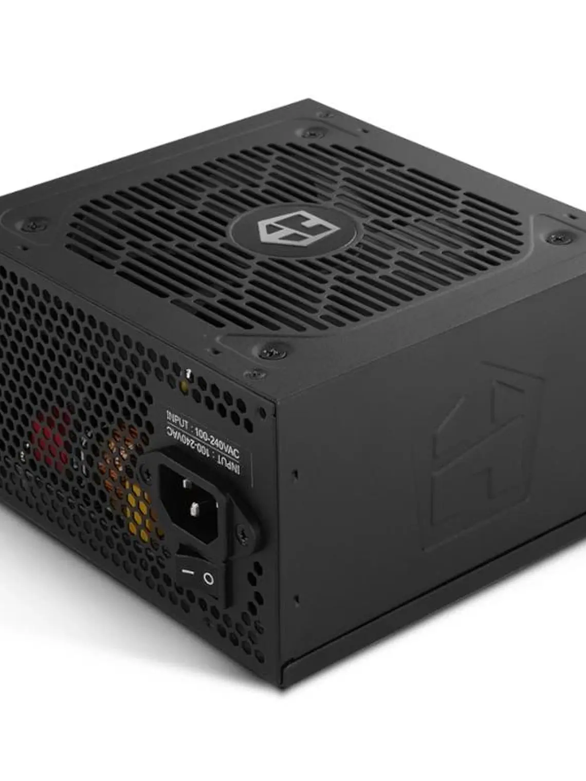 NOX HUMMER GDM1200W Fuente modular ATX3.1 80+GOLD 1