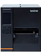 Brother Impresora Etiquetas TJ-4021TN - Miniatura 1