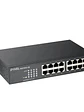 Zyxel GS1100-16 v3 Switch 16xGbE no gest Desk/Rack - Miniatura 2