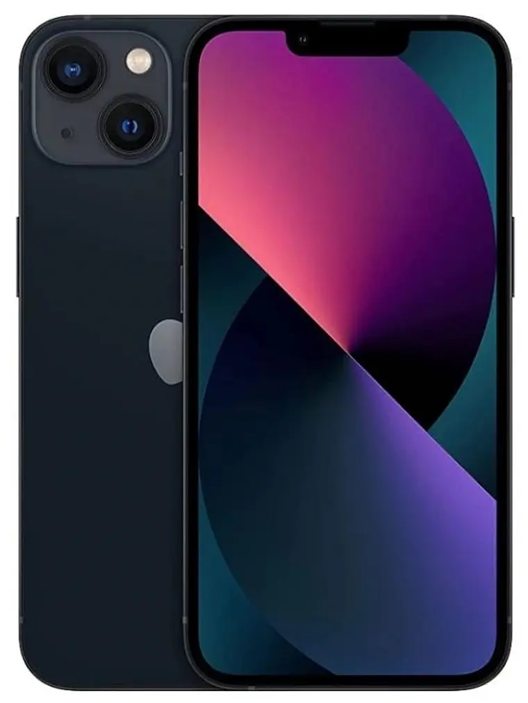 CKP iPhone 13 Semi Nuevo 512GB Black Grado B 1