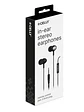Celly Auriculares con micrófono Jack 3.5 ST Blanco - Miniatura 3