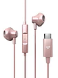 Energy Sistem Auriculares EasyPods Type C Rose - Miniatura 2