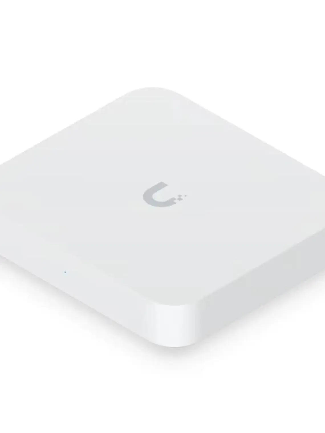 Ubiquiti UXG-MAX Gateway 1x2,5Gb WAN 4x2,5Gb LAN 1