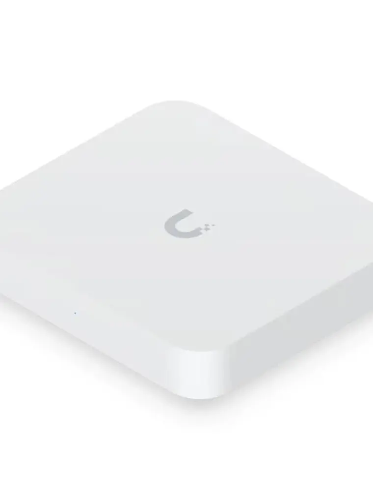 Ubiquiti UXG-MAX Gateway 1x2,5Gb WAN 4x2,5Gb LAN 1