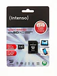 Intenso 3413490 Micro SD clase 10 64GB c/adapt - Miniatura 2
