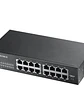 Zyxel GS1100-16 v3 Switch 16xGbE no gest Desk/Rack - Miniatura 3