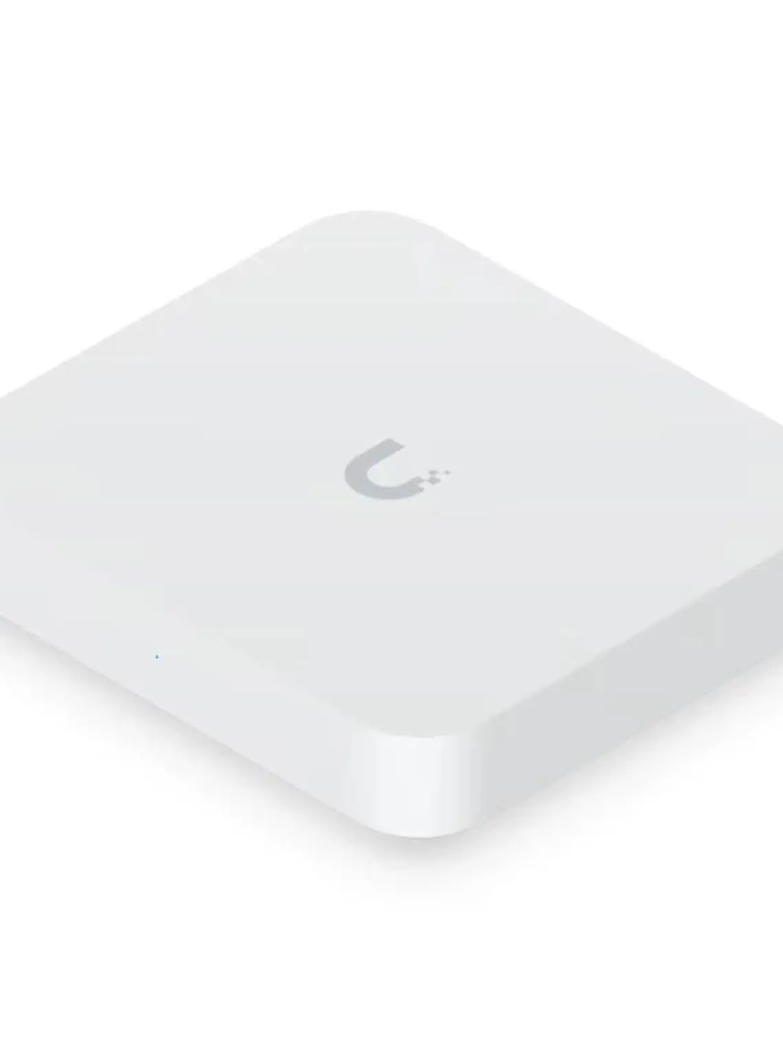 Ubiquiti UXG-MAX Gateway 1x2,5Gb WAN 4x2,5Gb LAN 2