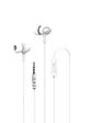 Celly Auriculares con micrófono Jack 3.5 ST Negro - Miniatura 2
