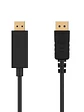 Ewent Cable Displayport A HDMI, 1,2 1,8mt - Miniatura 1