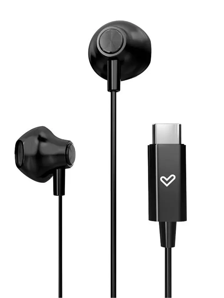 Energy Sistem Auriculares EasyPods Type C Space 1