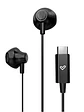 Energy Sistem Auriculares EasyPods Type C Space - Miniatura 1
