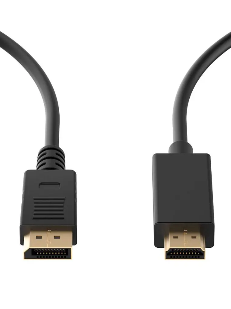Ewent Cable Displayport A HDMI, 1,2  1mt 3
